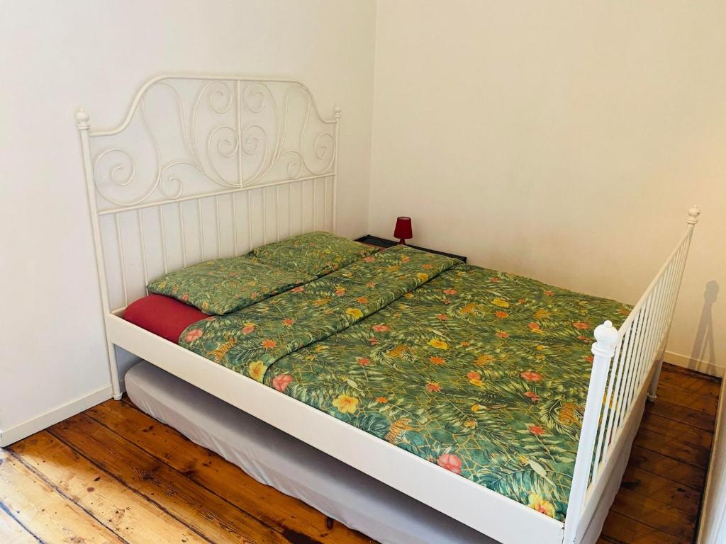 Gîte La Loge des Fées