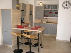 Appartement Gite La Noé appart. 1.04\ 56000 Vannes Bretagne