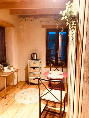 Gîte « La petite Forézienne »