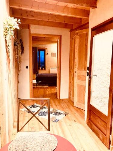 Gîte « La petite Forézienne »