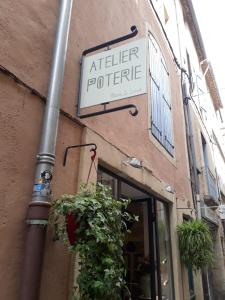 Gîte la Poterie
