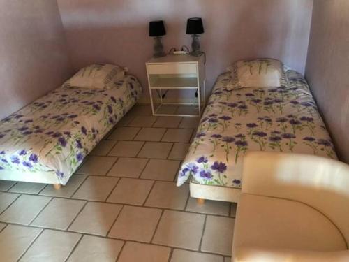 Appartement Gîte La Saulce T3 avec vue sur les montagnes 162 Rue de la Chareirrasse 05110 La Saulce Provence-Alpes-Côte d\'Azur