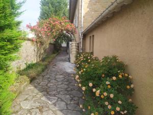 Gîte La Sérénité Marivaloise