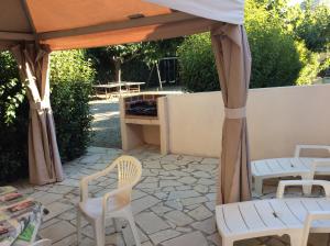 gîte la source milieu