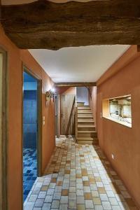 Appartement Gîte La Terrasse - Manoir le Plessix Madeuc 11, Hameau du Plessix Madeuc 22130 Corseul Bretagne
