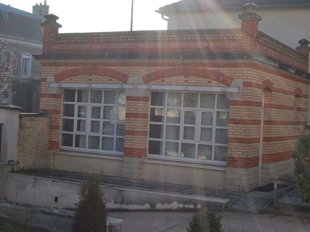 Gîte La Tour Boileau 2 rue de la Tour Boileau, 10000 Troyes