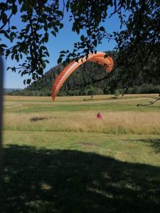 Gite la Tourbiere