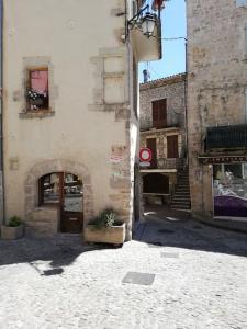 Gîte largentiere