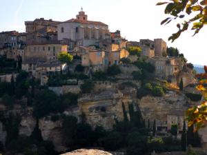 Gîte Lavande de Provence - Domaine Les Bastidons