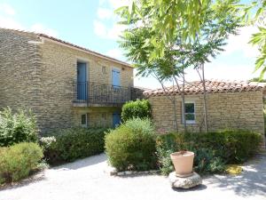 Gîte Lavande de Provence - Domaine Les Bastidons