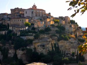 Appartement Gîte Lavande de Provence - Domaine Les Bastidons Route de Senanque 84220 Gordes Provence-Alpes-Côte d\'Azur