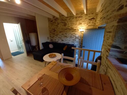 Gîte Le Bois Buget