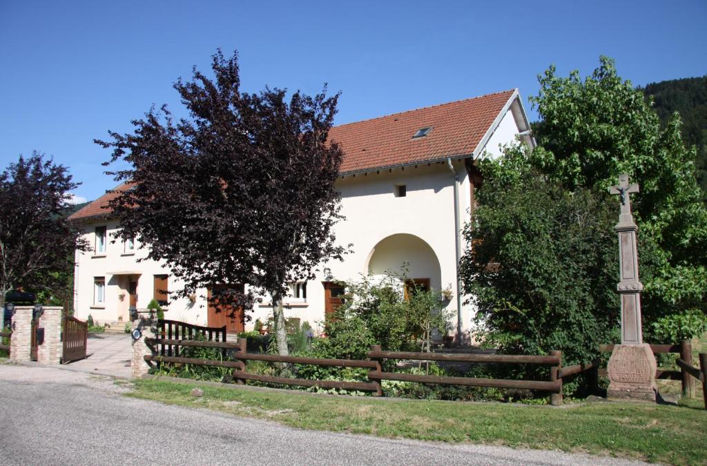 Appartement Gîte Le Clos des Vosges 301 Sachemont 88230 Ban-sur-Meurthe-Clefcy