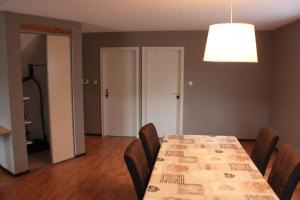 Appartement Gite Le coeur des Ribeaupierres 23 Avenue du général De Gaulle 68150 Ribeauvillé Alsace