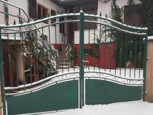Gîte Le Creux Chêne