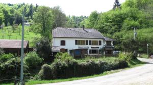 Gîte Le Creux Chêne
