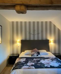 Gîte le domaine d Orphée