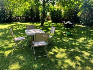 Gite **** Le Meyerhof