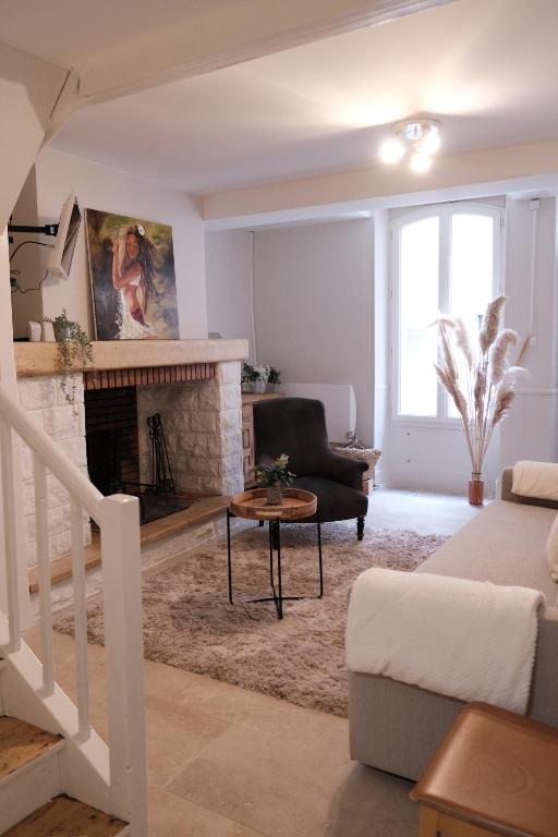 Appartement Gîte le petit écolier 7 Rue des Vieilles Écoles 32700 Lectoure