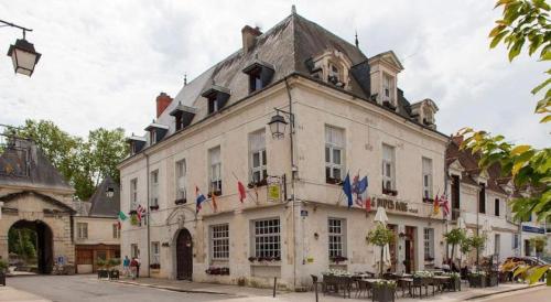 Gite le Petit Puits à Richelieu