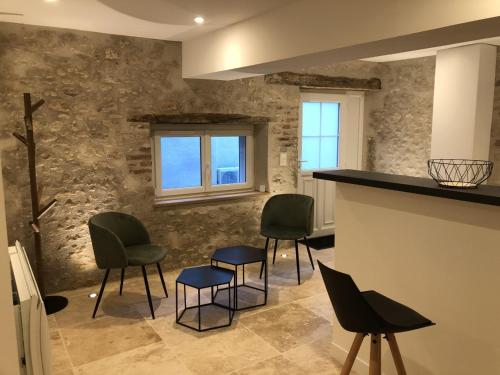Gite Le petit Relais