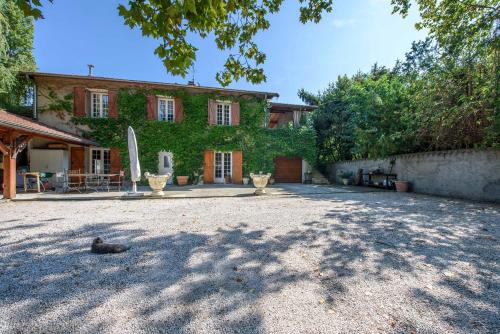 Gîte Le Planier