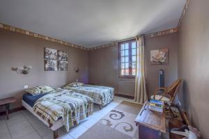 Gîte Le Planier