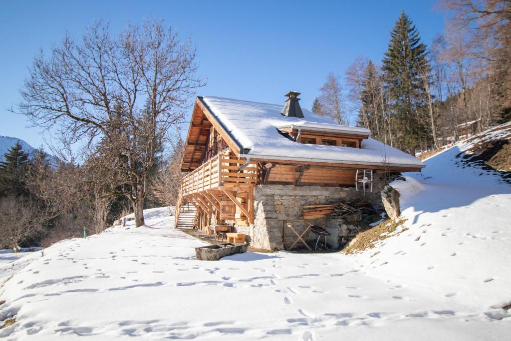Gîte Le Saint Benoît