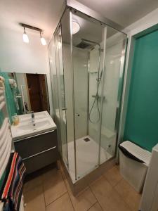 Appartement Gite le Sardey 3*: dans une maison ancestrale 10 Cami Deth Trey 65120 Luz-Saint-Sauveur Midi-Pyrénées