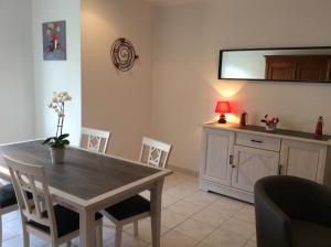 Appartement Gite le Schnouki 10 Route de Colmar 68150 Ostheim Alsace