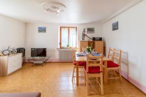 Appartement Gite le Sotré 24 Rue d'Alsace 88540 Bussang Lorraine