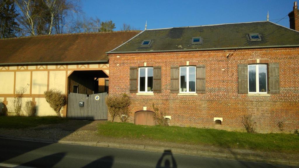 Gîte LE VALADOU, entre randonnée et farniente