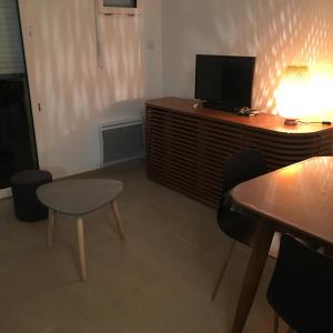 Appartement Gîte Le Welcome 15 Rue Georges Pompidou 62930 Wimereux Nord-Pas-de-Calais