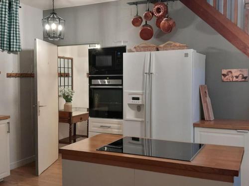 Gîte Le3 Bergheim