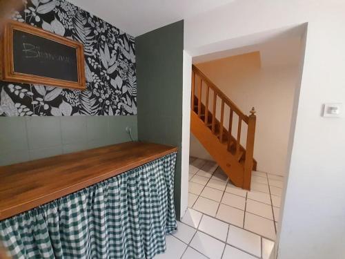 Gîte Le3 Bergheim