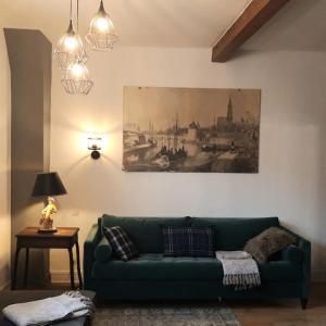 Gîte Le3 Bergheim