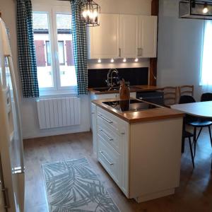 Gîte Le3 Bergheim