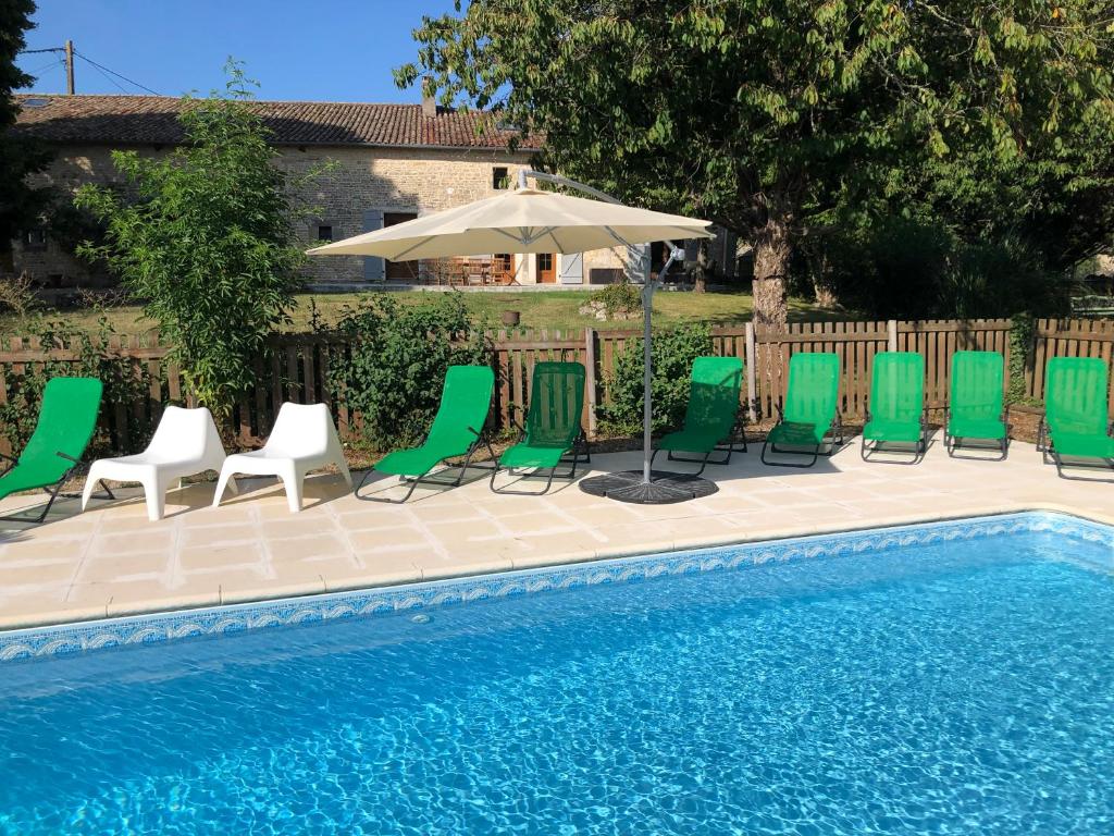 Gîte Le3 Bergheim 68750 Bergheim