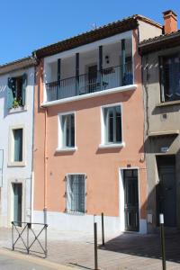 Gîte les 3 tours 1e étage