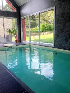 gîte Les Ajoncs - Closeries du Golfe