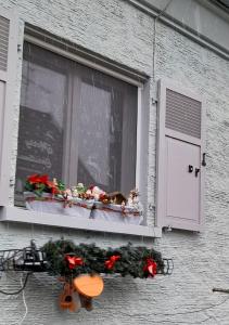 Gîte les chiwawas d'Alsace