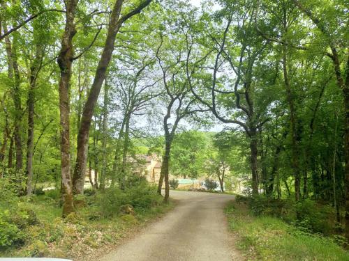 Gîte LES ÉRABLES Studio - DOMAINE DE CABAN