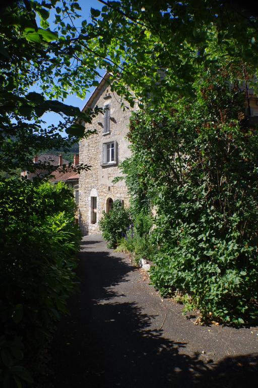 Gîte Les Gorges du Tarn 1 ETAGE Le plo, 12640 La Cresse