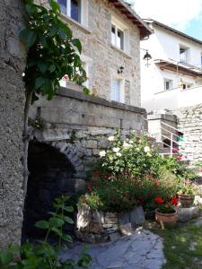 Gîte Les Gorges du Tarn