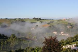 Gite Les hauts du Lac