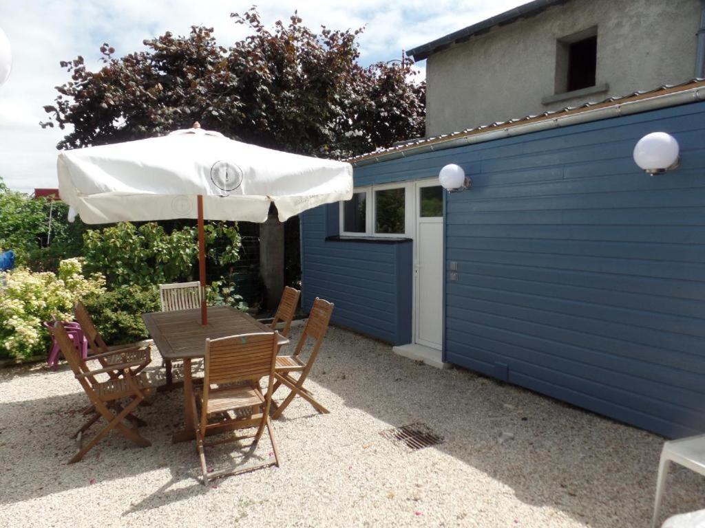 Gite Les hauts du Lac
