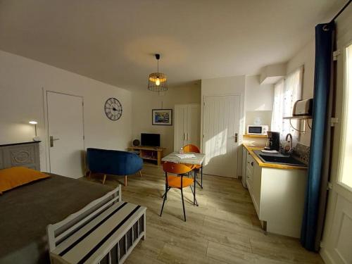 Gîte \
