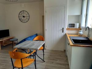 Appartement Gîte \ 5 La Haute Vergnaie 85500 Les Herbiers Pays de la Loire