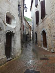 Gite les Hirondelles