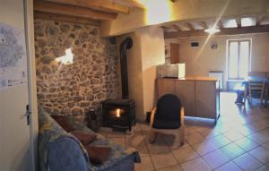 Appartement Gite les Hirondelles Draille de la plaine Draille de la plaine 05700 Orpierre Provence-Alpes-Côte d\'Azur